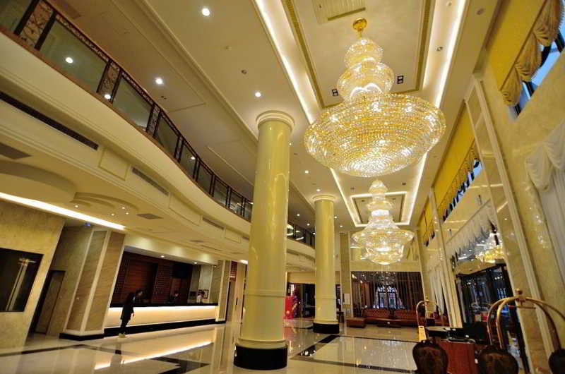 Royal Chiayi Hotel Exterior foto